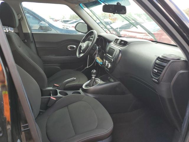 Photo 5 from auction – 2018 KIA SOUL with VIN KNDJN2A28J7515855