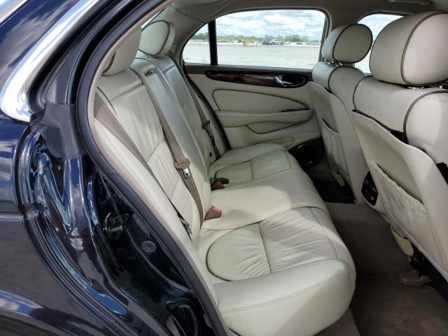 Photo 6 from auction – 2004 JAGUAR VANDENPLAS with VIN SAJGA74C94SG05352