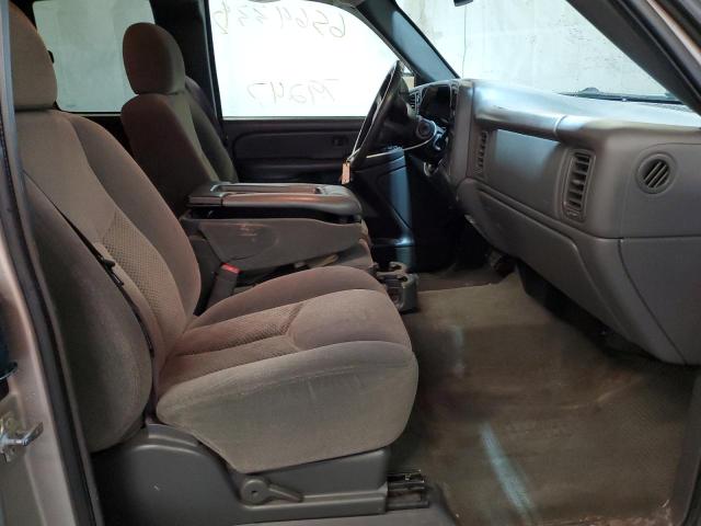 Photo 5 from auction – 2005 CHEVROLET SILVERADO with VIN 2GCEK19BX51359359