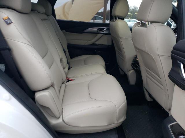 Photo 6 from auction – 2018 MAZDA CX-9 GRAND with VIN JM3TCBDY8J0205512