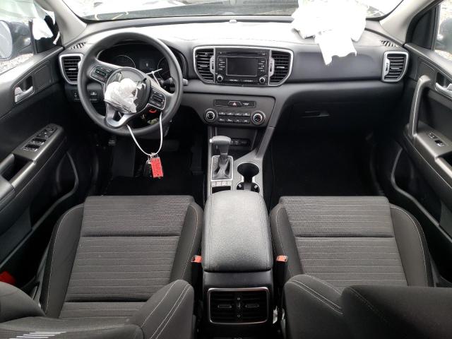 Photo 9 from auction – 2018 KIA SPORTAGE L with VIN KNDPMCAC2J7487563