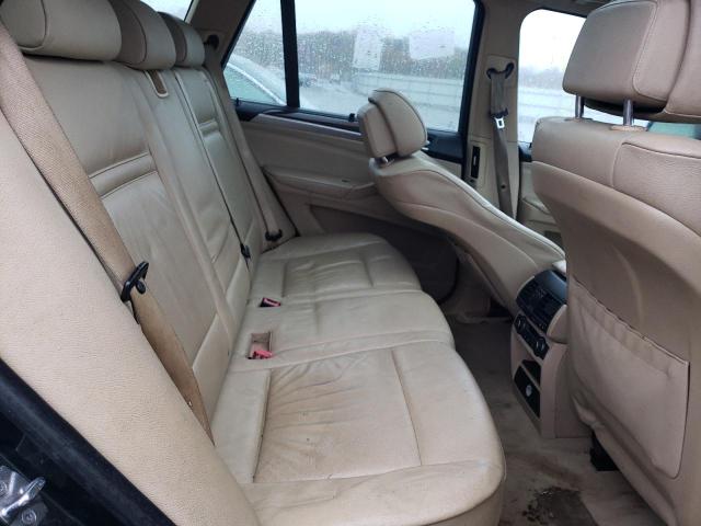 Photo 6 from auction – 2009 BMW X5 XDRIVE3 with VIN 5UXFE43539L266780