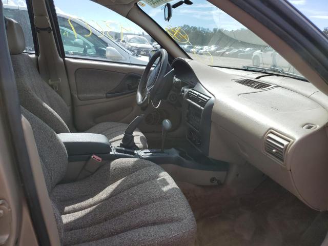 Photo 5 from auction – 2005 CHEVROLET CAVALIER with VIN 1G1JC52F857115706