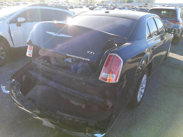 Photo 4 from auction – 2013 CHRYSLER 300 with VIN 2C3CCAAG0DH527175