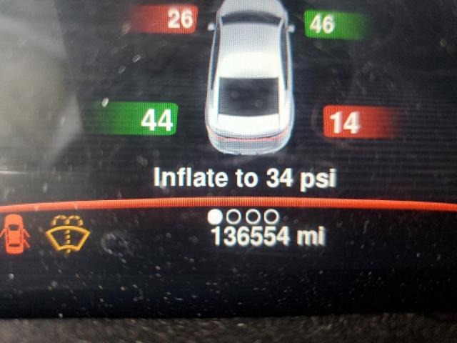 Photo 8 from auction – 2015 DODGE DART GT with VIN 1C3CDFEB4FD301794