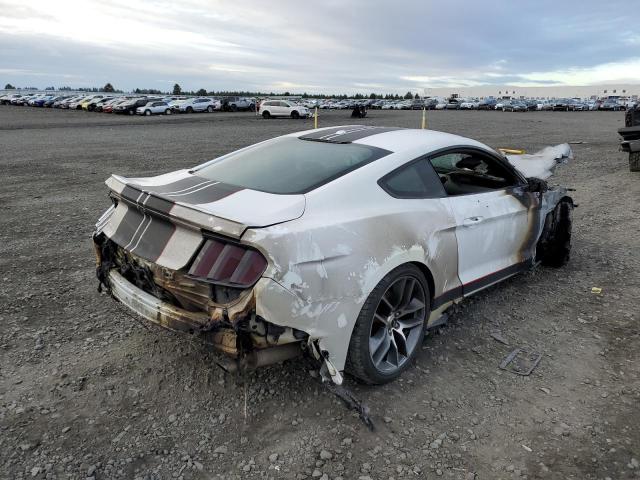 Photo 4 from auction – 2016 FORD MUSTANG with VIN 1FA6P8TH8G5304315
