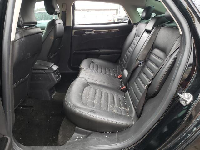 Photo 6 from auction – 2016 FORD FUSION SE with VIN 1FA6P0HD8G5125795