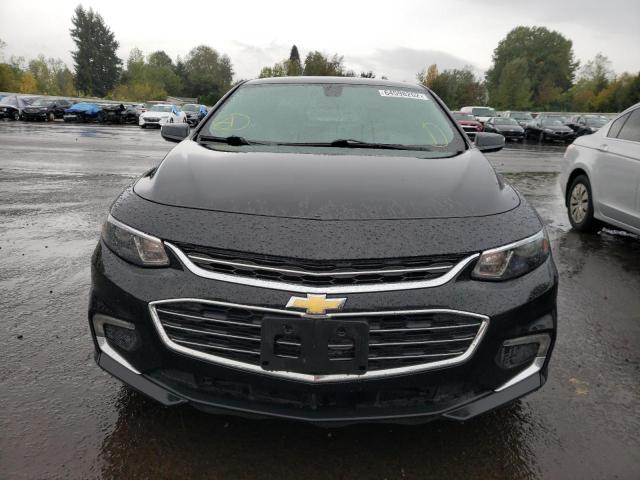 Photo 9 from auction – 2017 CHEVROLET MALIBU LT with VIN 1G1ZE5ST9HF162563