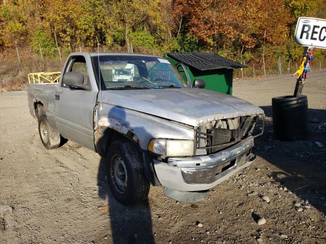 DODGE RAM 1500 2001 with VIN 1B7HC16YX1S336581 - Photo from auction