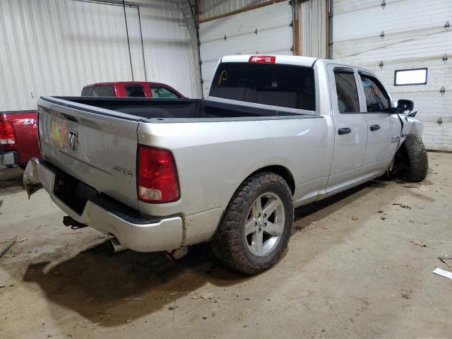 Photo 4 from auction – 2017 RAM 1500 ST with VIN 1C6RR7FTXHS839474