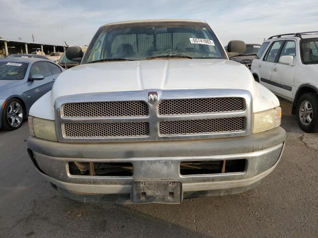 Photo 5 from auction – 2001 DODGE RAM 1500 with VIN 1B7HC16XX1S268368