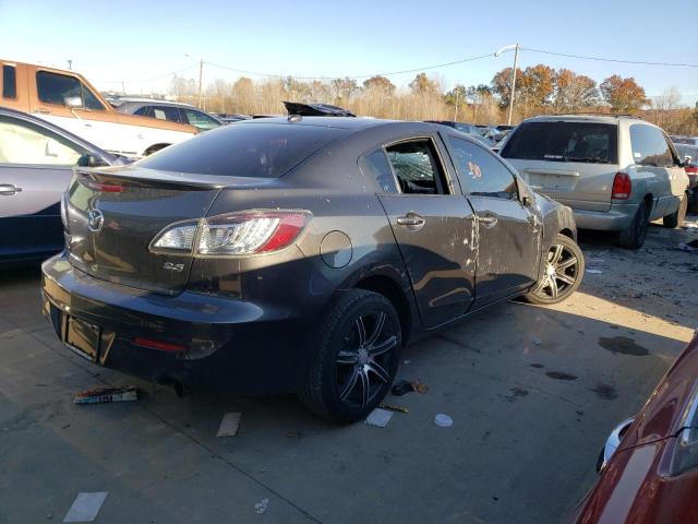 Photo 4 from auction – 2010 MAZDA 3 S with VIN JM1BL1S62A1152185
