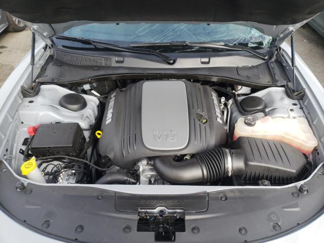 Photo 7 from auction – 2022 DODGE CHARGER R/ with VIN 2C3CDXCTXNH154920