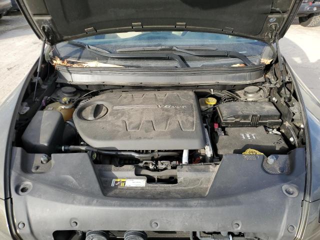 Photo 7 from auction – 2015 JEEP CHEROKEE L with VIN 1C4PJLCS8FW656415