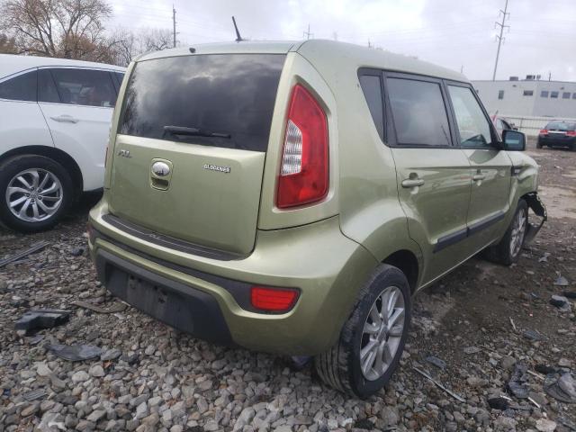 Photo 4 from auction – 2013 KIA SOUL with VIN KNDJT2A57D7633870