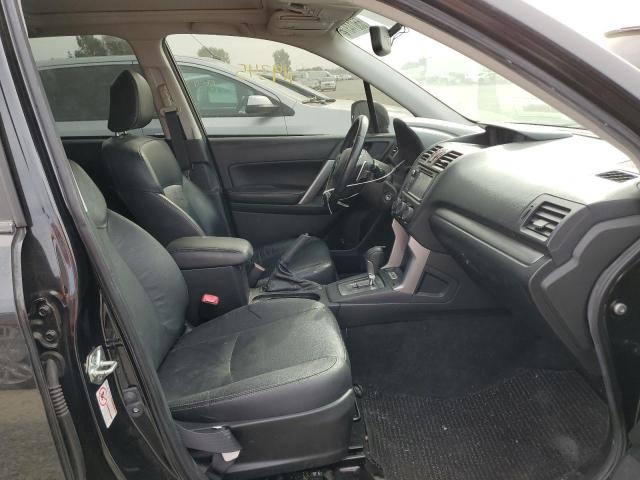 Photo 5 from auction – 2014 SUBARU FORESTER 2 with VIN JF2SJGMC8EH451772