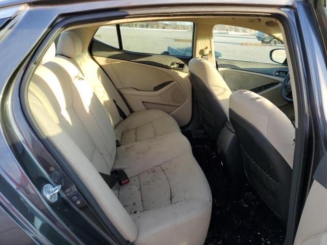 Photo 6 from auction – 2015 KIA OPTIMA LX with VIN KNAGM4A72F5648213
