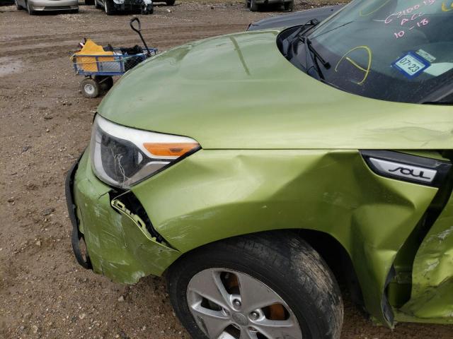 Photo 9 from auction – 2015 KIA SOUL with VIN KNDJN2A23F7810692