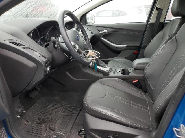 Photo 5 from auction – 2013 FORD FOCUS SE with VIN 1FADP3F22DL163105