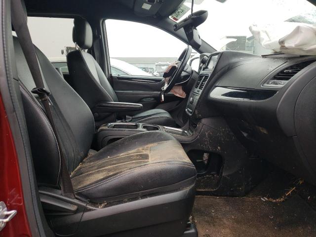 Photo 5 from auction – 2018 DODGE GRAND CARA with VIN 2C4RDGCG6JR258561
