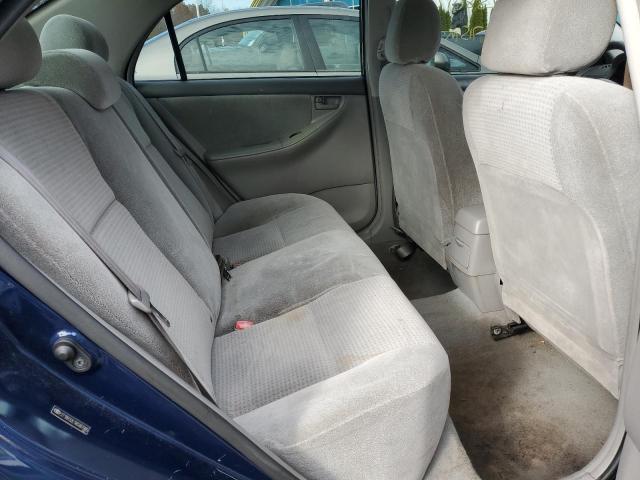 Photo 6 from auction – 2008 TOYOTA COROLLA CE with VIN 2T1BR32E18C867885