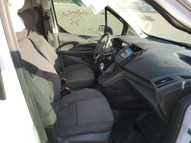 Photo 5 from auction – 2018 FORD TRANSIT CO with VIN NM0LS7E70J1361369