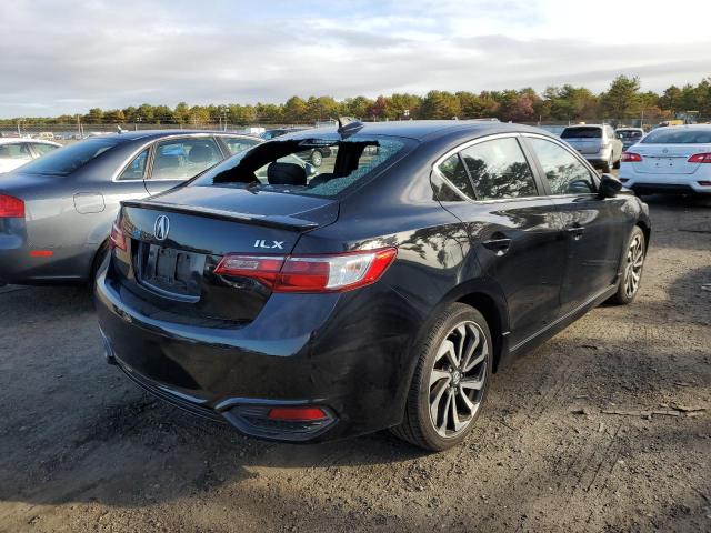 Photo 4 from auction – 2016 ACURA ILX PREMIU with VIN 19UDE2F81GA021974