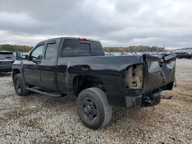 Photo 3 from auction – 2011 CHEVROLET SILVERADO with VIN 1GC2KXCGXBZ414437