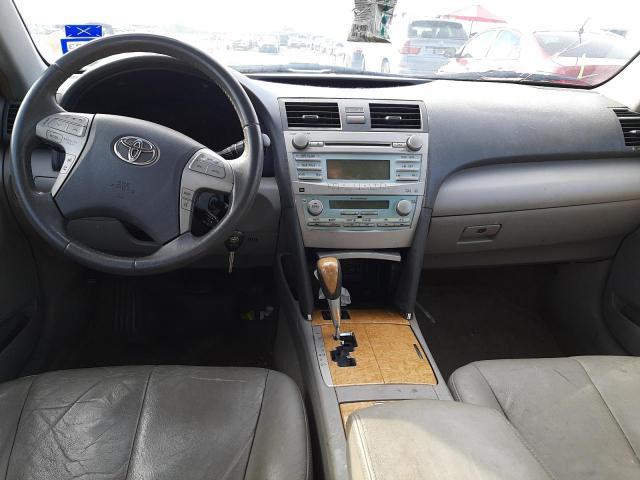 Photo 8 from auction – 2007 TOYOTA CAMRY CE with VIN JTNBE46K073110481