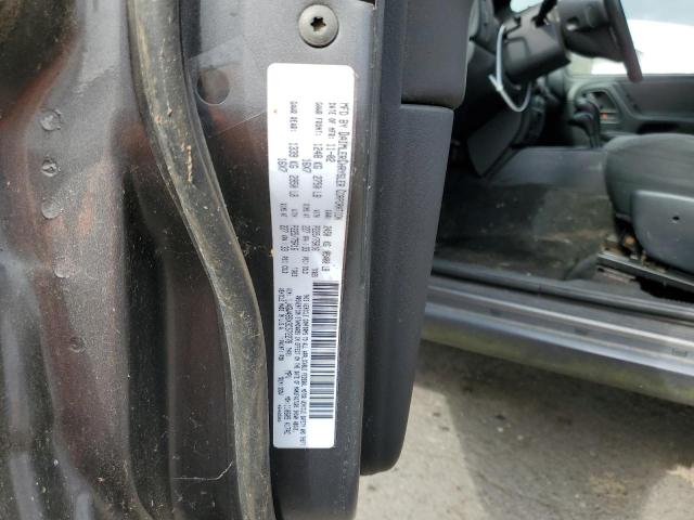 Photo 10 from auction – 2003 JEEP GRAND CHER with VIN 1J4GW48SX3C572278