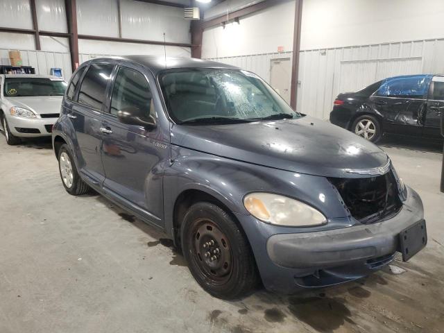 CHRYSLER PT CRUISER 2003 with VIN 3C4FY48B23T567334 - Photo from auction