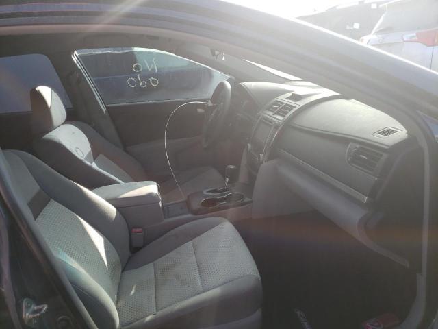 Photo 5 from auction – 2014 TOYOTA CAMRY L with VIN 4T1BF1FK2EU792962