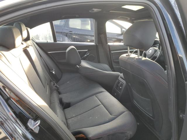 Photo 10 from auction – 2018 BMW 330 XI with VIN WBA8D9G58JNU70033