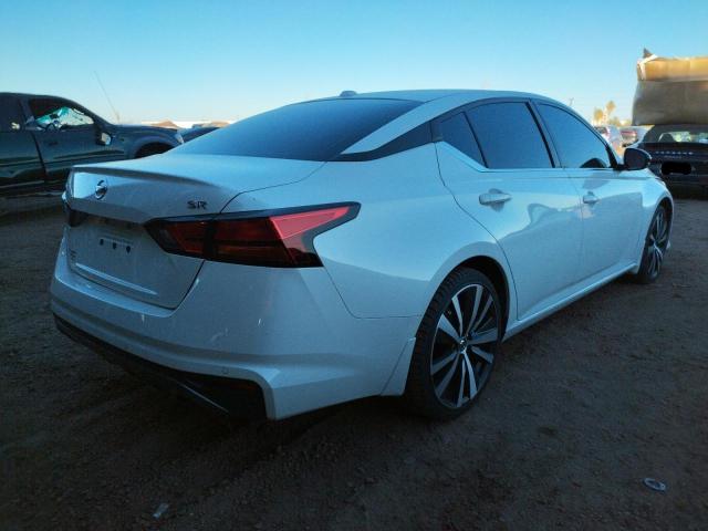 Photo 4 from auction – 2020 NISSAN ALTIMA SR with VIN 1N4BL4CV1LN305924