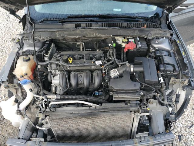 Photo 7 from auction – 2014 FORD FUSION SE with VIN 3FA6P0H74ER286214