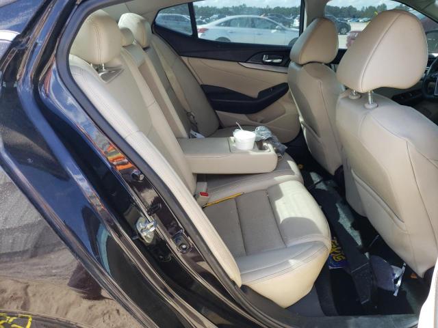 Photo 6 from auction – 2016 NISSAN MAXIMA 3.5 with VIN 1N4AA6AP4GC425638