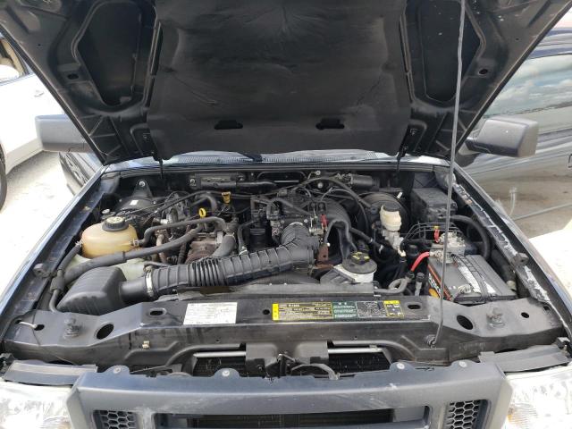 Photo 7 from auction – 2006 FORD RANGER with VIN 1FTYR10D56PA95592