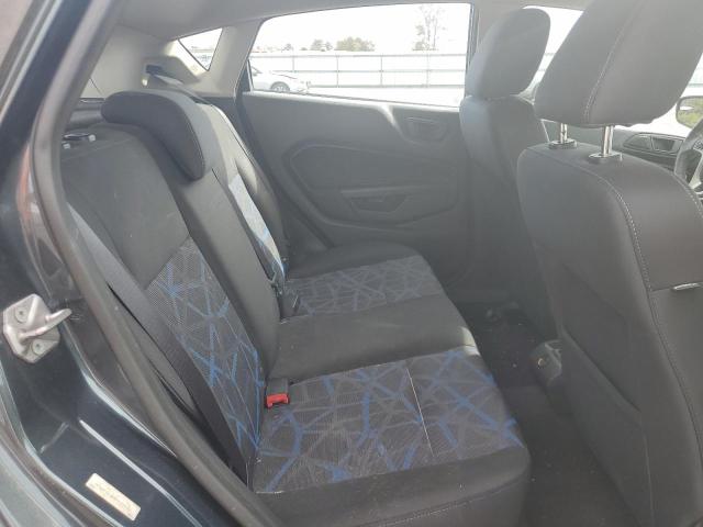 Foto 6 de la subasta – 2011 FORD FIESTA SE con VIN 3FADP4EJ2BM193392