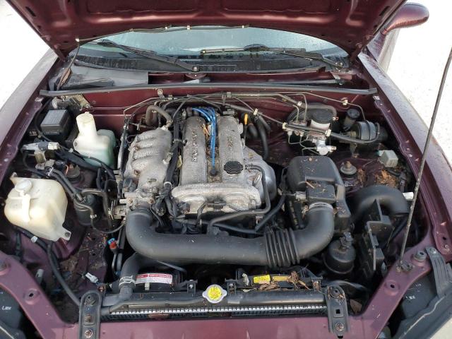 Zdjęcie 7 z aukcji – 2000 MAZDA MX-5 MIATA z VIN JM1NB3531Y0147220