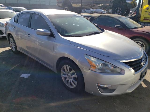 Photo 4 from auction – 2013 NISSAN ALTIMA 2.5 with VIN 1N4AL3AP5DC905689