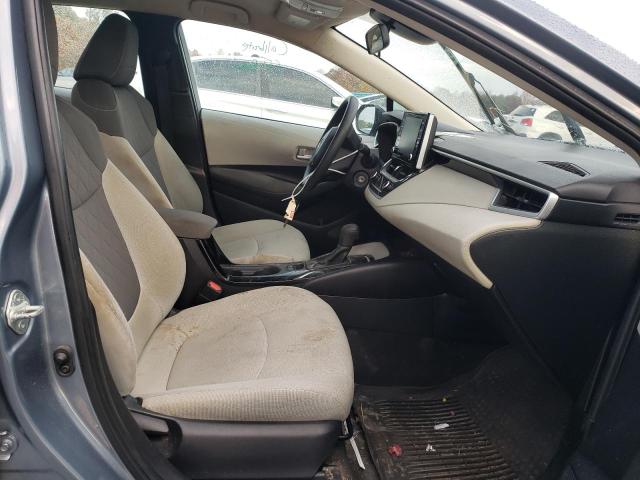 Photo 5 from auction – 2020 TOYOTA COROLLA LE with VIN 5YFEPRAE7LP031191