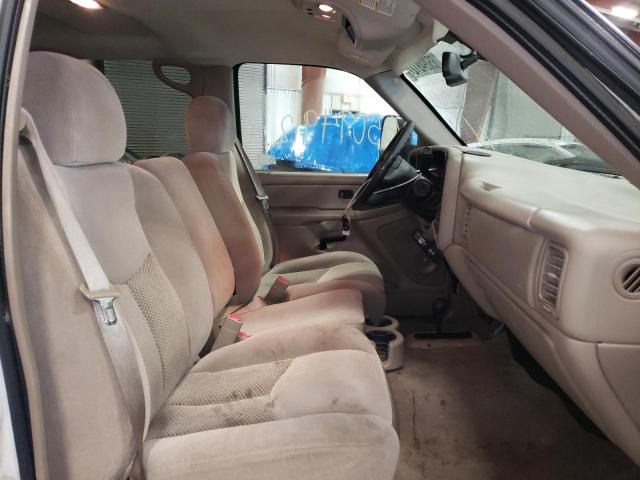 Photo 5 from auction – 2006 CHEVROLET SILVERADO with VIN 1GCHK23D46F208511