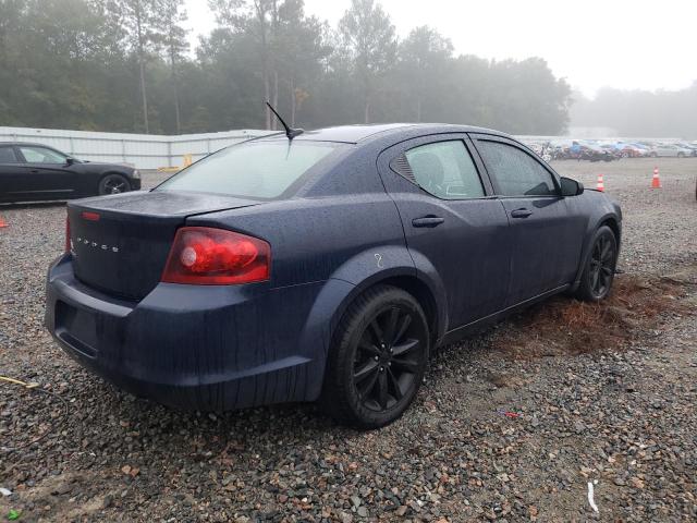 Photo 4 from auction – 2013 DODGE AVENGER SE with VIN 1C3CDZAB4DN669035