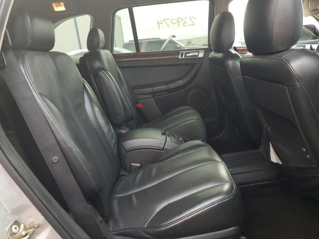 Photo 6 from auction – 2006 CHRYSLER PACIFICA T with VIN 2A4GM68426R752479