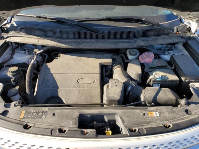 Photo 7 from auction – 2015 FORD EXPLORER L with VIN 1FM5K8F87FGA17160