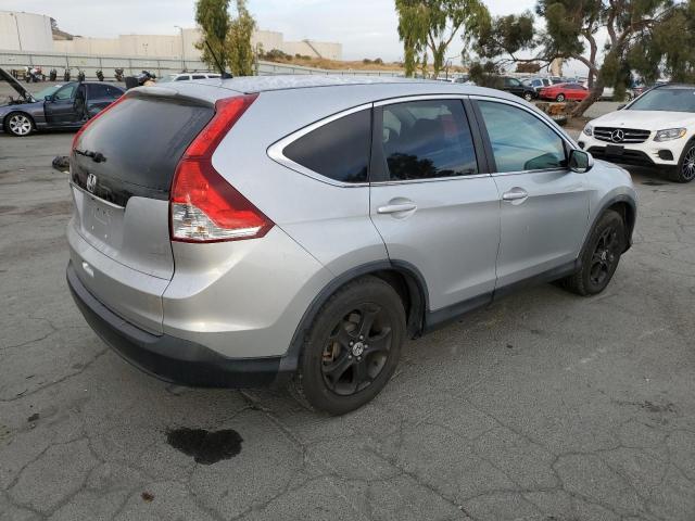 Photo 4 from auction – 2014 HONDA CR-V EX with VIN 3CZRM3H50EG706587
