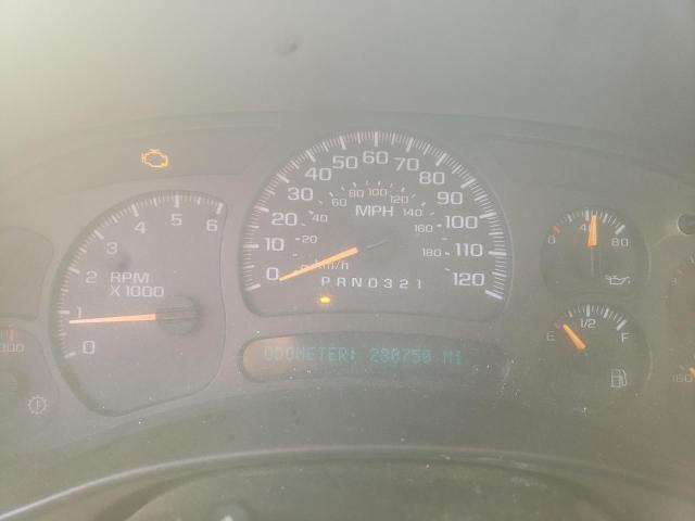 Photo 8 from auction – 2007 GMC SIERRA K25 with VIN 1GTHK24U27E103827