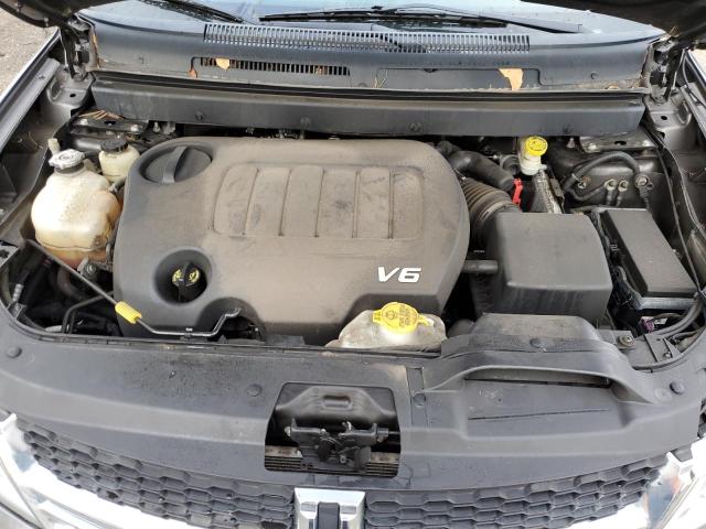 Photo 7 from auction – 2016 DODGE JOURNEY SX with VIN 3C4PDCBGXGT152976