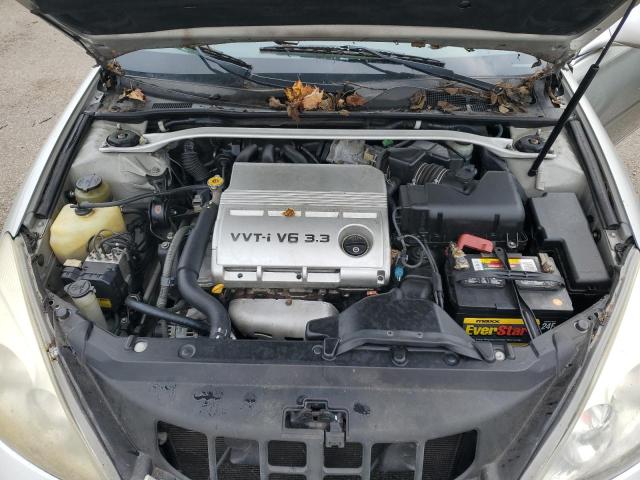 Photo 7 from auction – 2004 LEXUS ES 330 with VIN JTHBA30G245047347