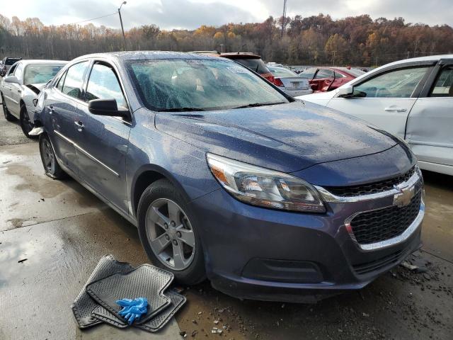 CHEVROLET MALIBU LS 2015 with VIN 1G11B5SL3FF142697 - Photo from auction